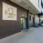 Apartamenty Promenada - Fredry 2
