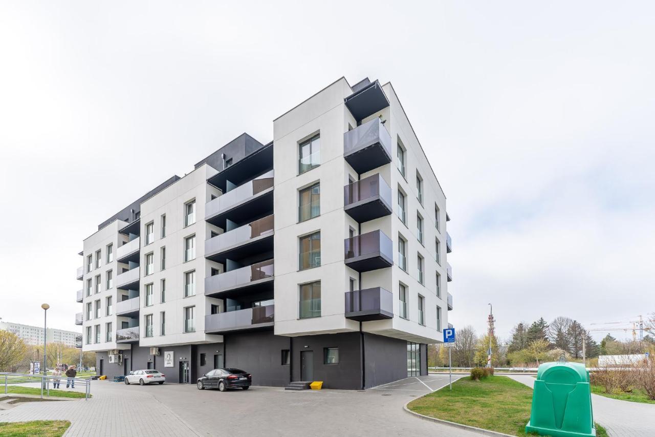 Apartment Promenada - Fredry 2 *