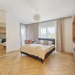 Apartamenty Promenada - Fredry 2