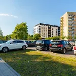 Apartamenty Promenada - Fredry 2