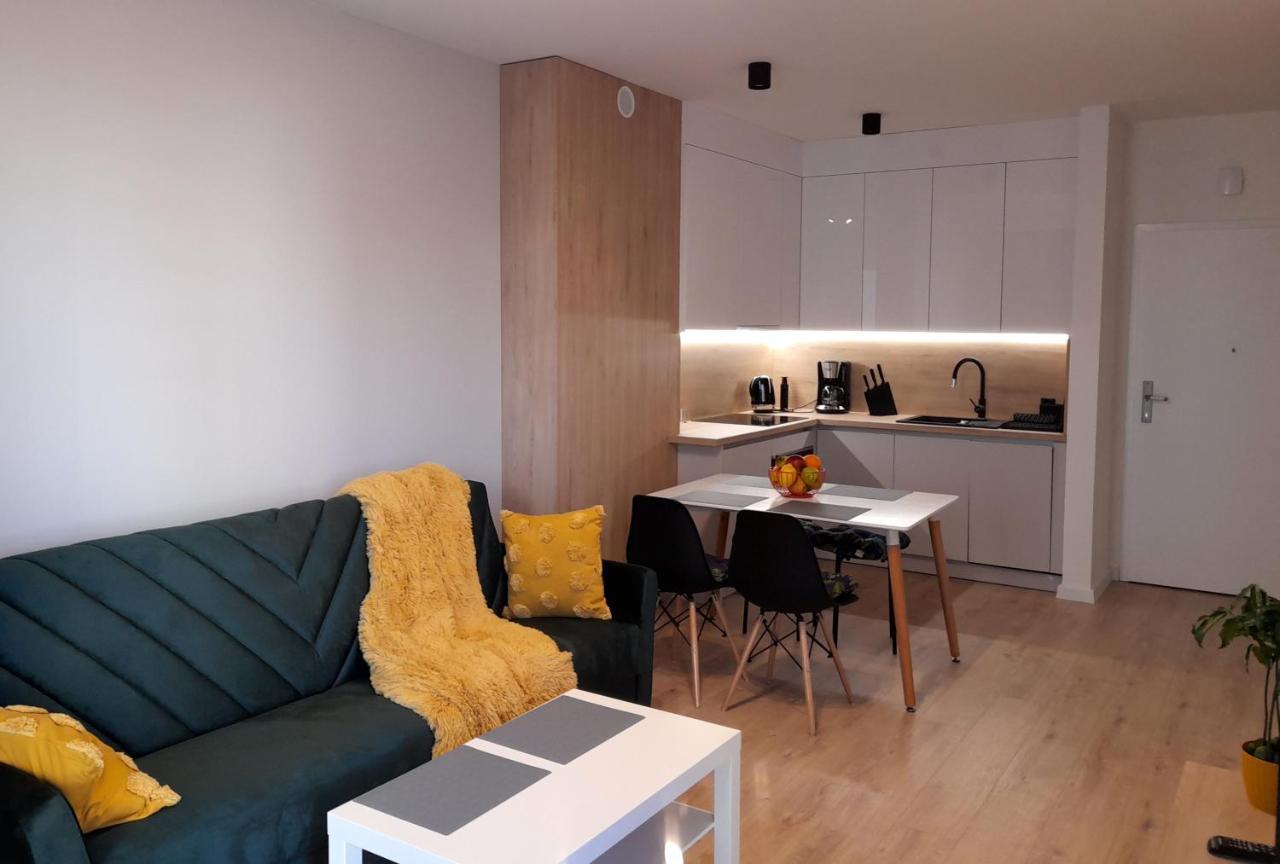 Apartment Promenada - Fredry 2