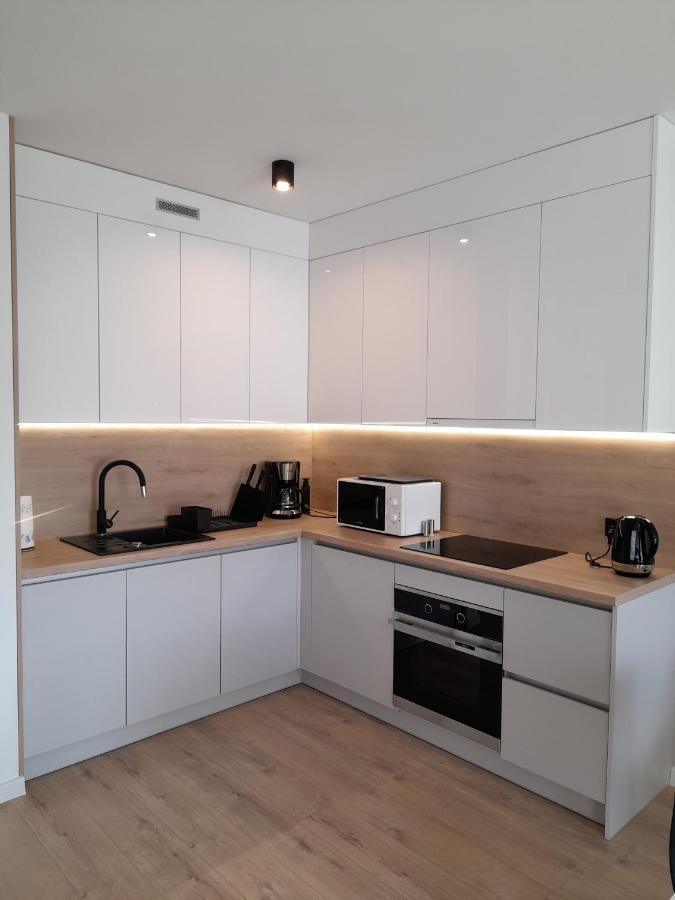 Promenada - Fredry 2 Apartment *