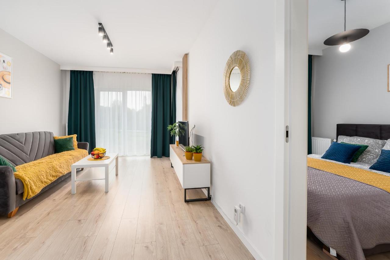 Apartment Promenada - Fredry 2