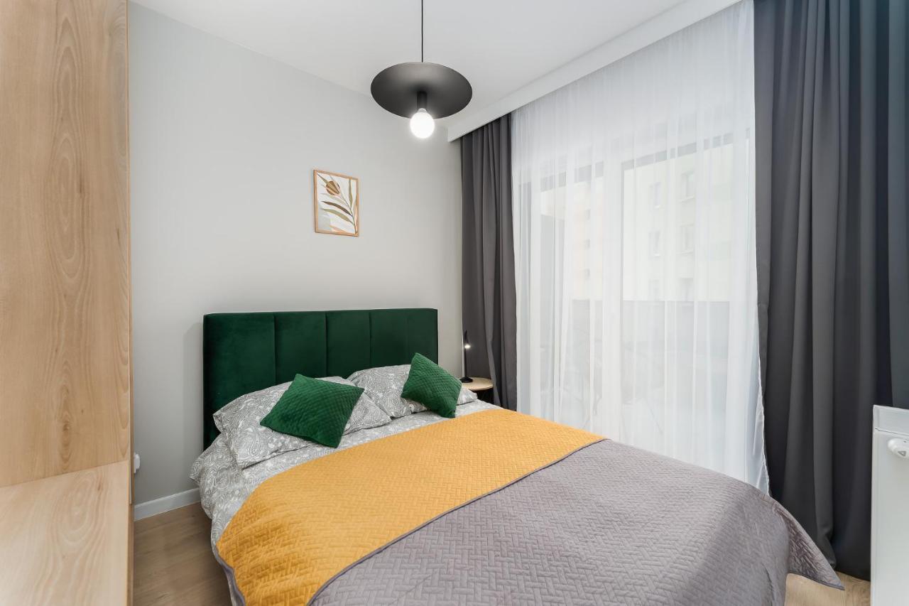 Apartment Promenada - Fredry 2 Kolobrzeg