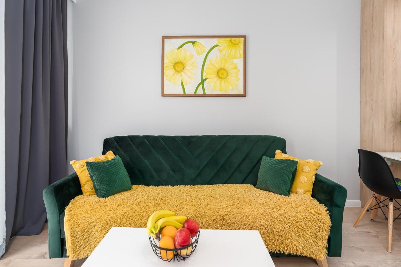 Promenada - Fredry 2 Apartment