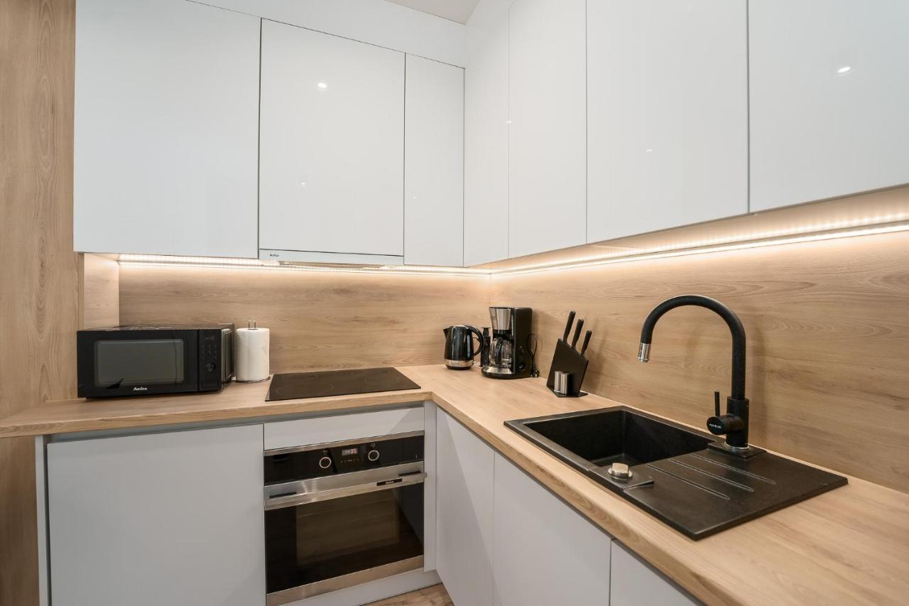 Promenada - Fredry 2 Apartment *