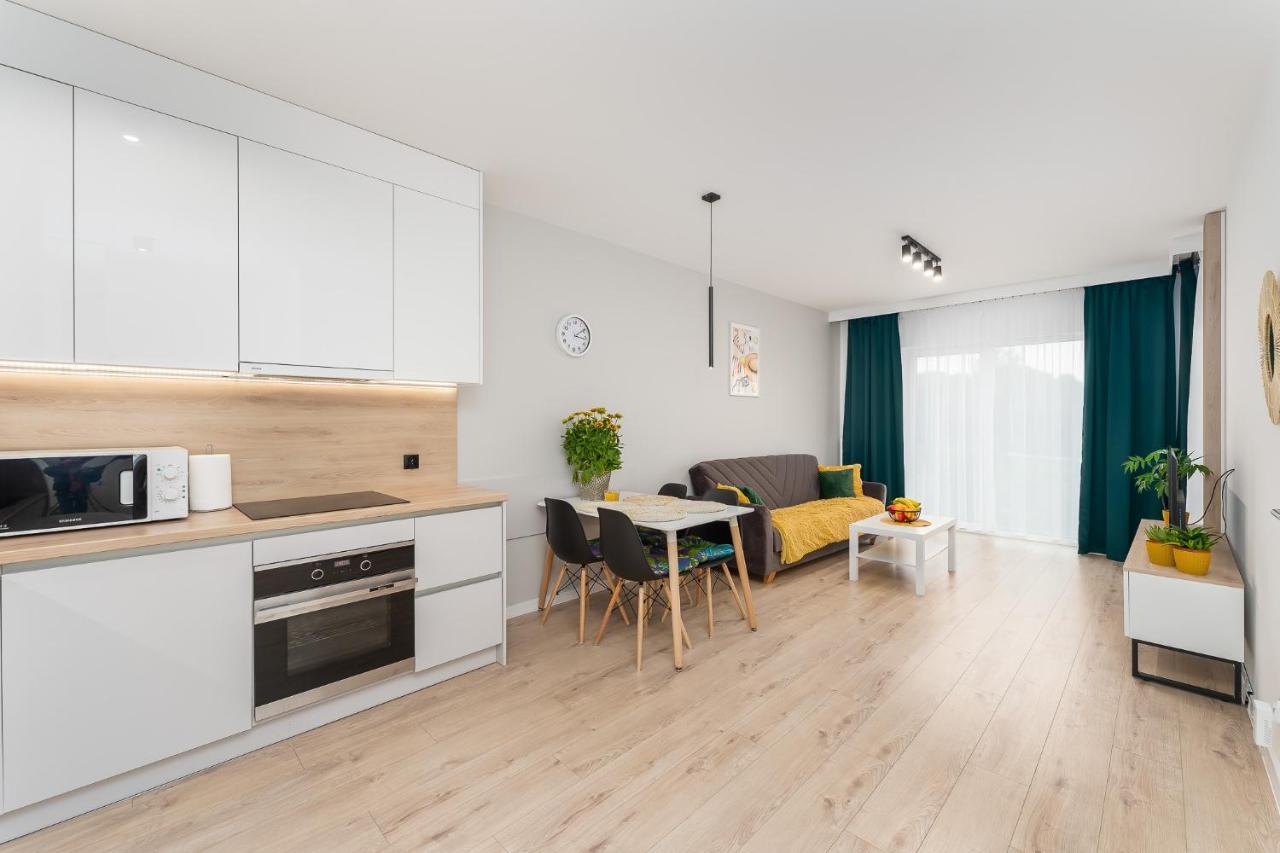 Apartment Promenada - Fredry 2