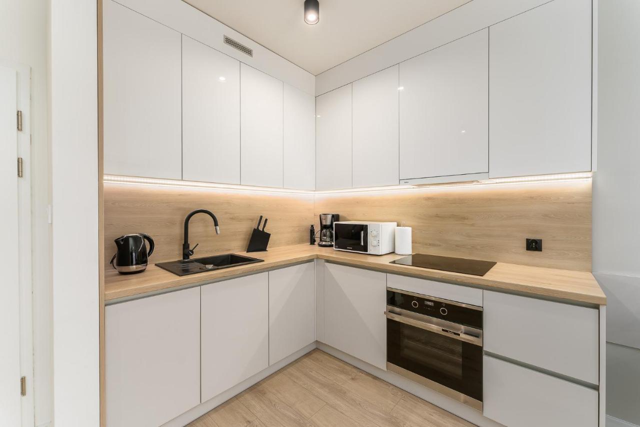 Promenada - Fredry 2 Apartment *