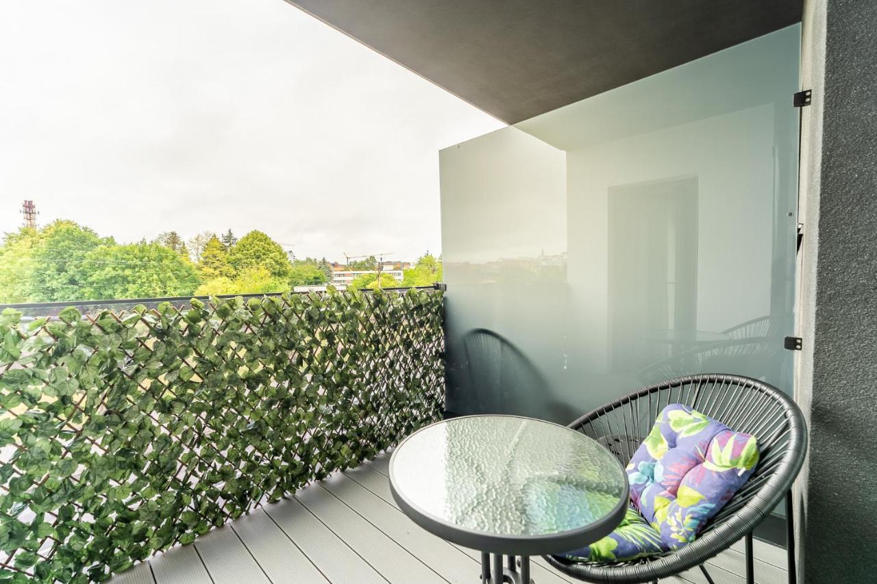Apartment Promenada - Fredry 2 *