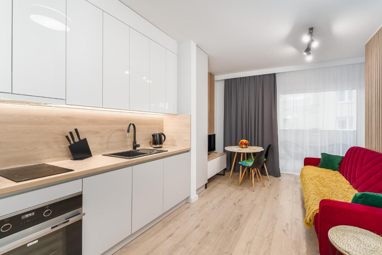 Apartment Promenada - Fredry 2 *