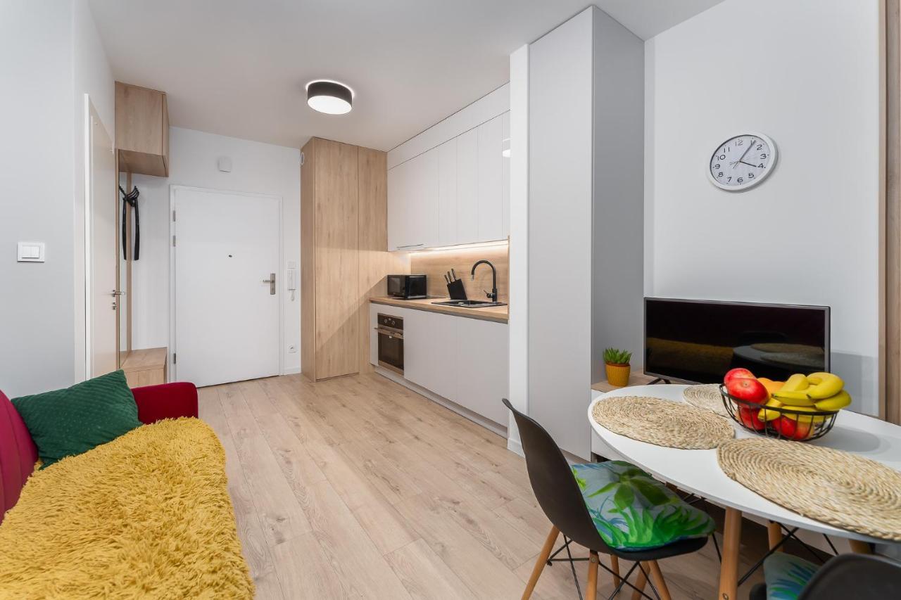 Promenada - Fredry 2 Apartment *