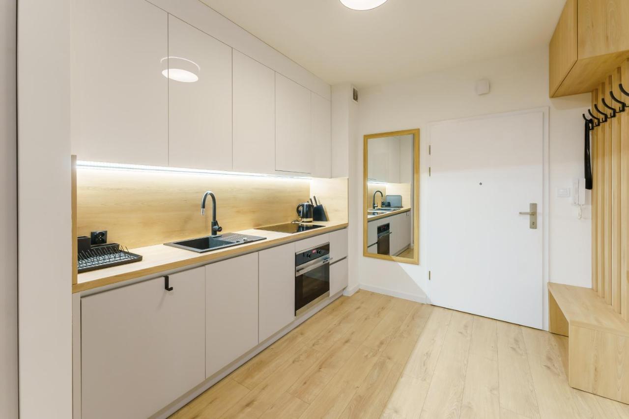 Promenada - Fredry 2 Apartment