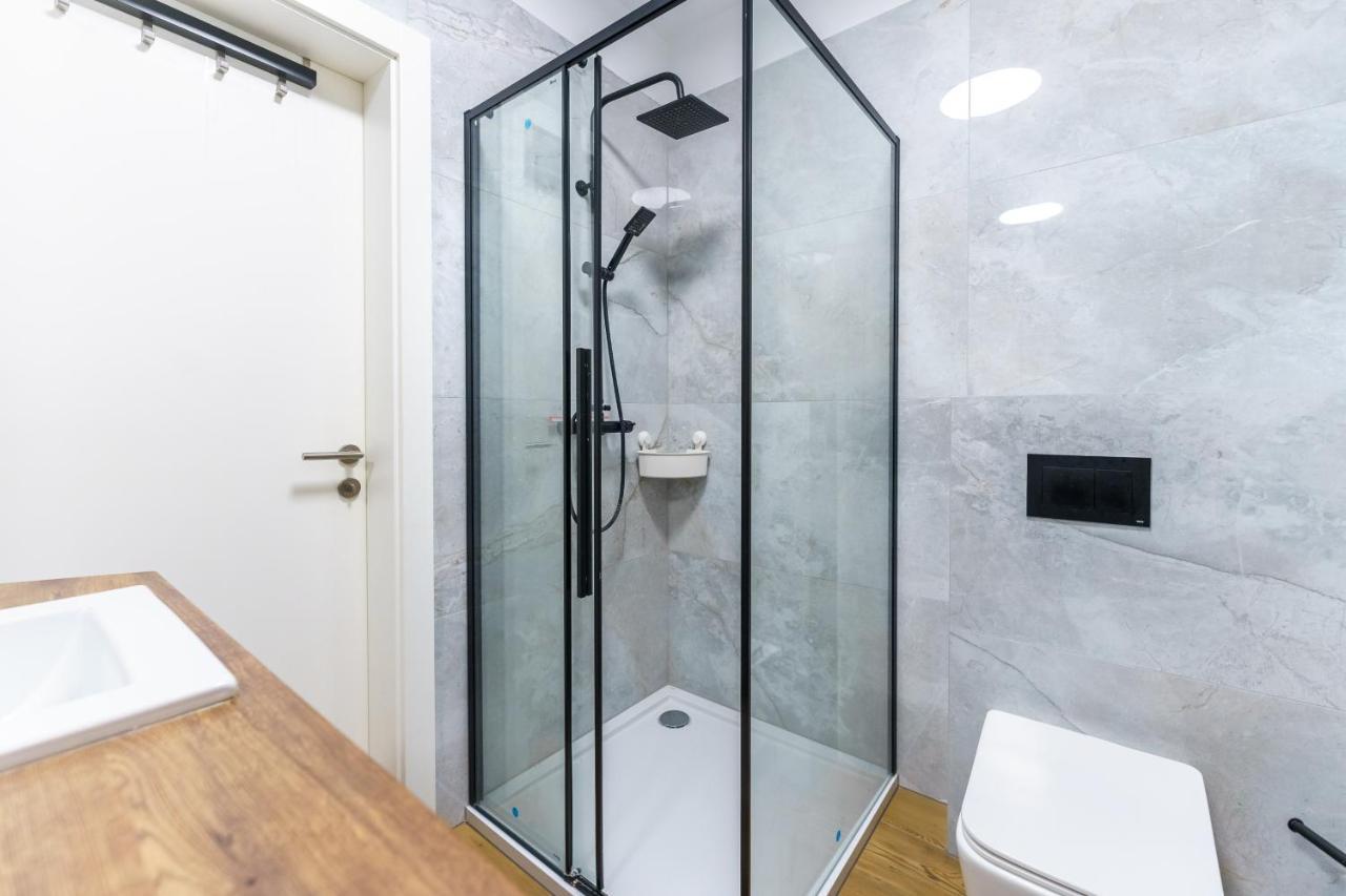 Promenada - Fredry 2 Apartment Kolobrzeg