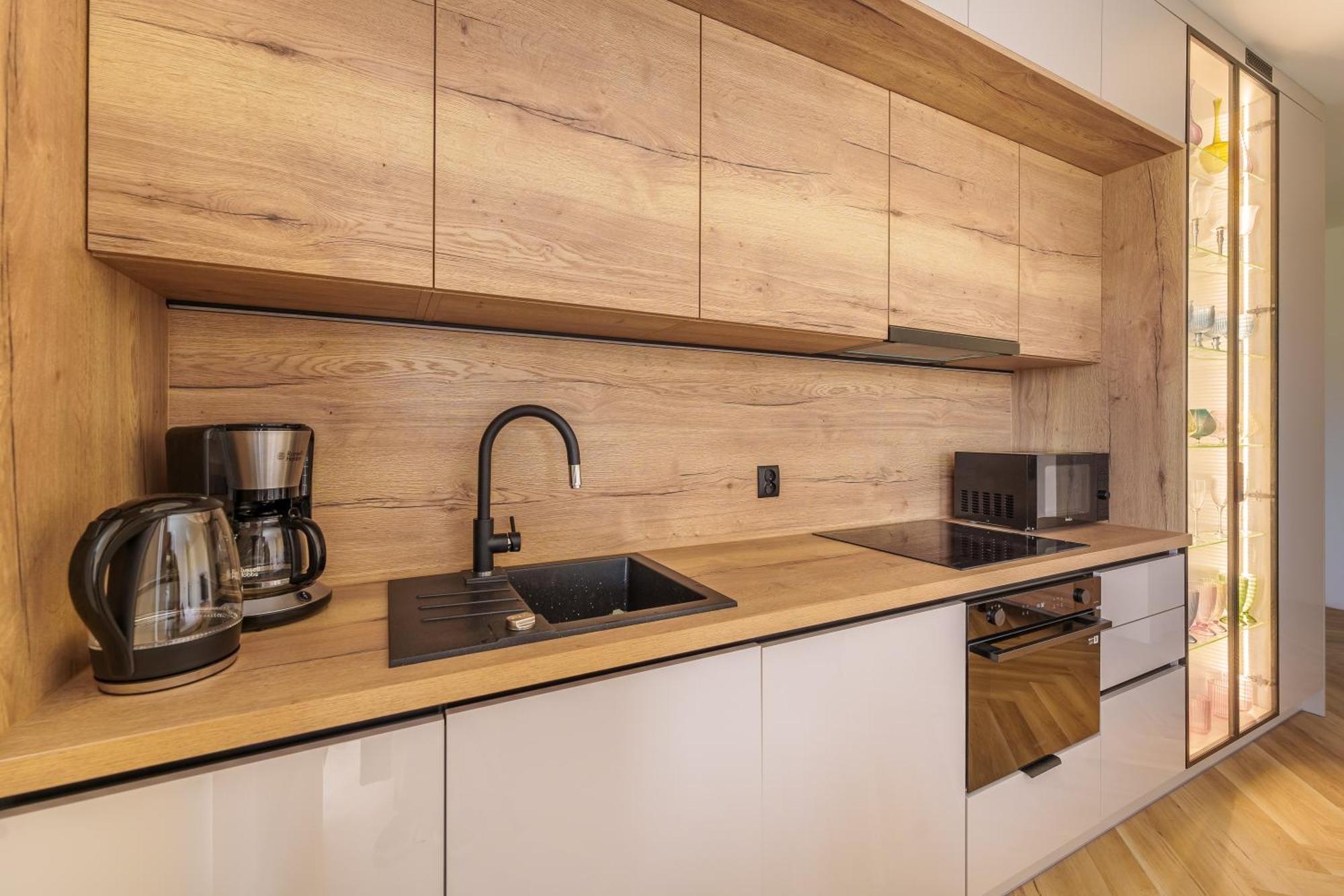 Apartment Promenada - Fredry 2 *