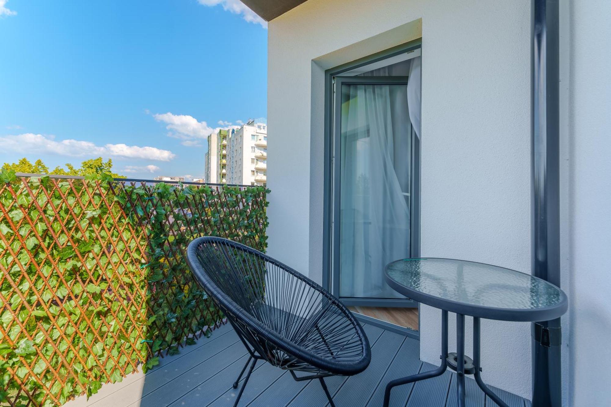 Promenada - Fredry 2 Apartment Kolobrzeg