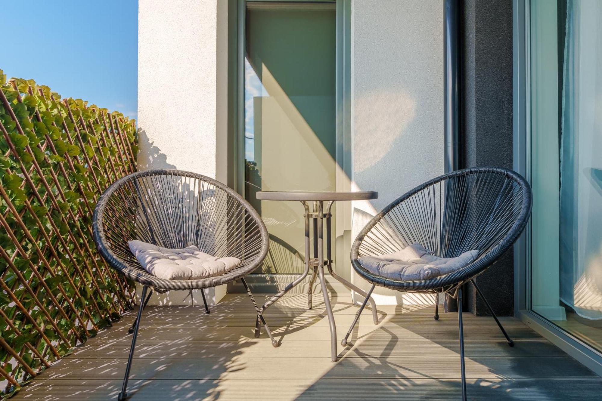 Apartment Promenada - Fredry 2 Kolobrzeg