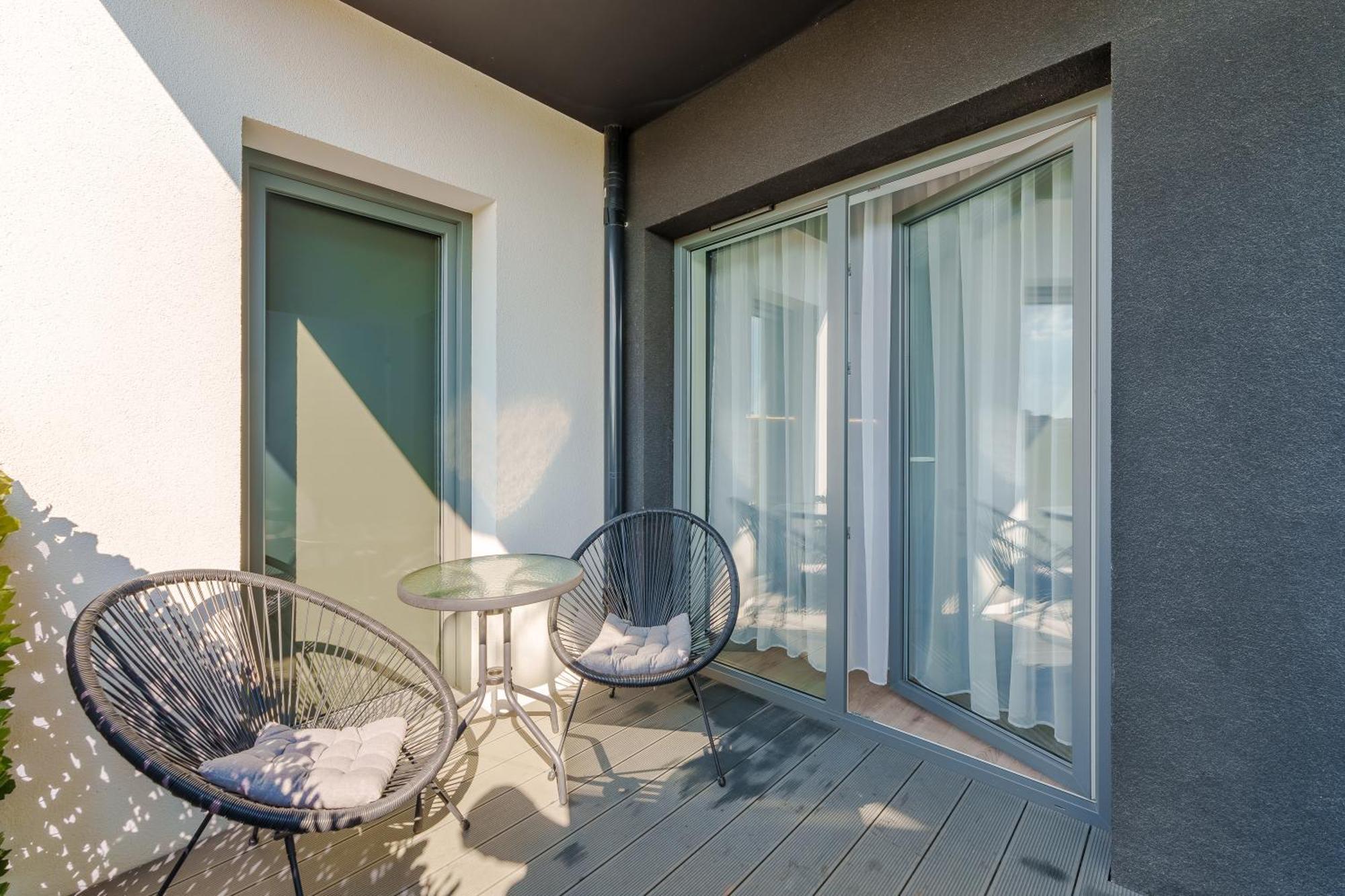 Apartment Promenada - Fredry 2